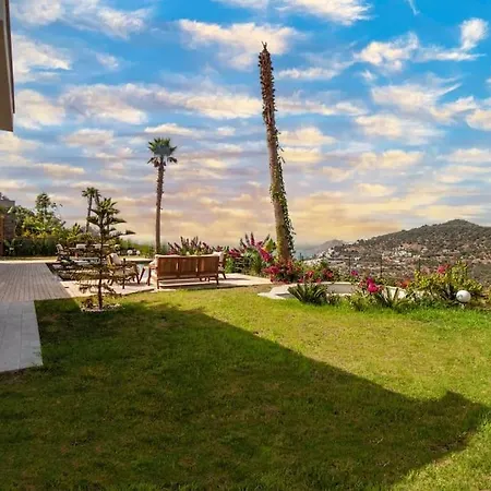 Loca Yalıkavak'ta Ultra Lüx Tatil Deneyimi *
