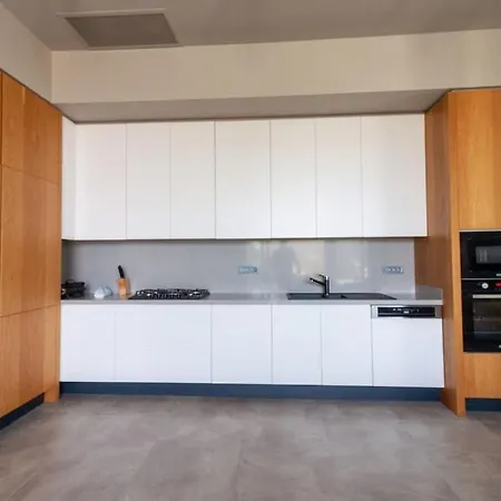 Loca Yalıkavak'ta Ultra Lüx Tatil Deneyimi Villa