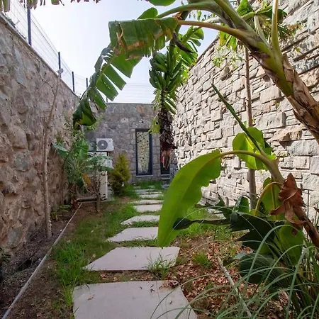 Loca Yalıkavak'ta Ultra Lüx Tatil Deneyimi *