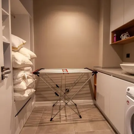 Loca Yalıkavak'ta Ultra Lüx Tatil Deneyimi *