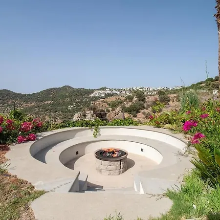 Villa Loca Yalıkavak'ta Ultra Lüx Tatil Deneyimi Bodrum