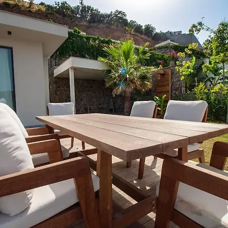 Loca Yalikavak'ta Ultra Luex Tatil Deneyimi Villa *