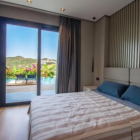 Loca Yalikavak'ta Ultra Luex Tatil Deneyimi * Bodrum