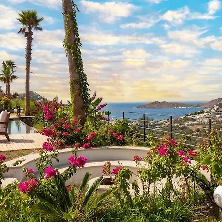 Loca Yalikavak'ta Ultra Luex Tatil Deneyimi * Bodrum