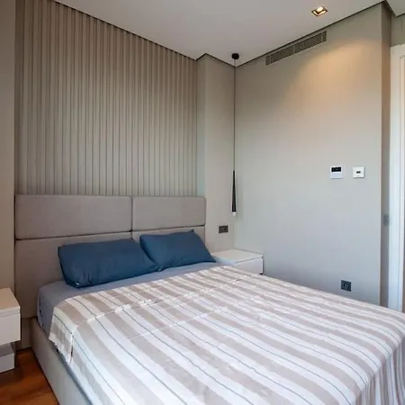 Villa Loca Yalikavak'ta Ultra Luex Tatil Deneyimi *