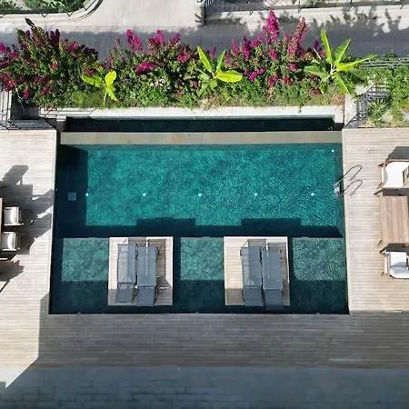 Loca Yalikavak'ta Ultra Luex Tatil Deneyimi Bodrum
