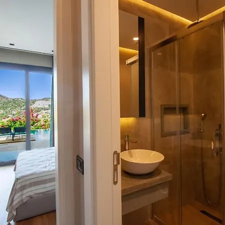Villa Loca Yalikavak'ta Ultra Luex Tatil Deneyimi