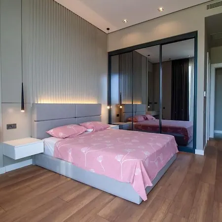 Loca Yalikavak'ta Ultra Luex Tatil Deneyimi Villa *