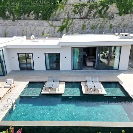 Loca Yalikavak'ta Ultra Luex Tatil Deneyimi * Bodrum