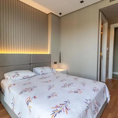 Loca Yalikavak'ta Ultra Luex Tatil Deneyimi * Bodrum
