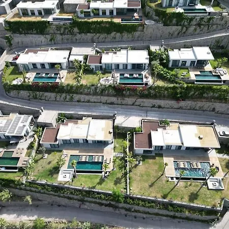 Villa Loca Yalikavak'ta Ultra Luex Tatil Deneyimi